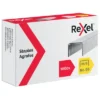 Rexel Staples 6mm, No.56 26/6 050106